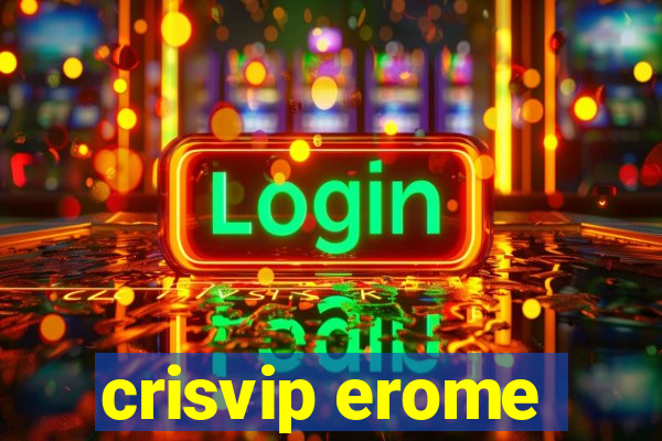 crisvip erome